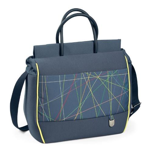 Peg Perego Borsa nursery (41x20x35cm) New life IABO4700 DS41RS41