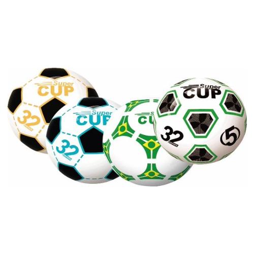 Ods Pallone Calcio Super Cup (23cm) Assortito PA1501
