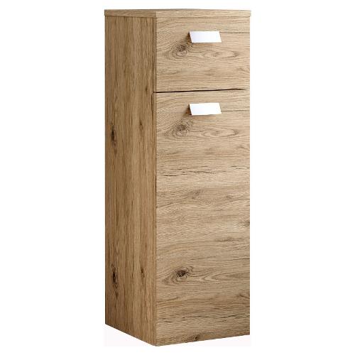 Savini ANGELA Colonna bagno Quercia naturale (30cm)