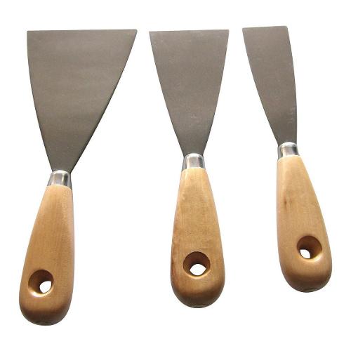 Oreca Set spatole fai da te 3 pz (40, 60, 80 mm) 0084226 02