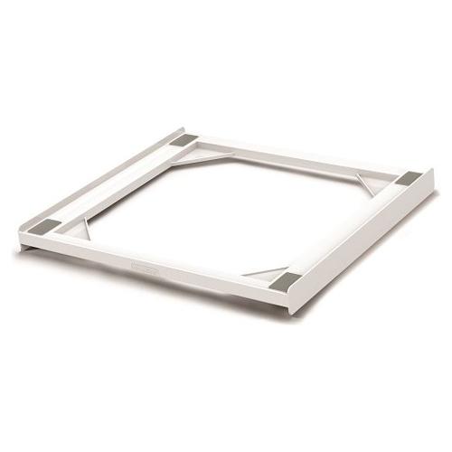 Meliconi Kit colonna asciugabiancheria TORRE Style L60 Bianco