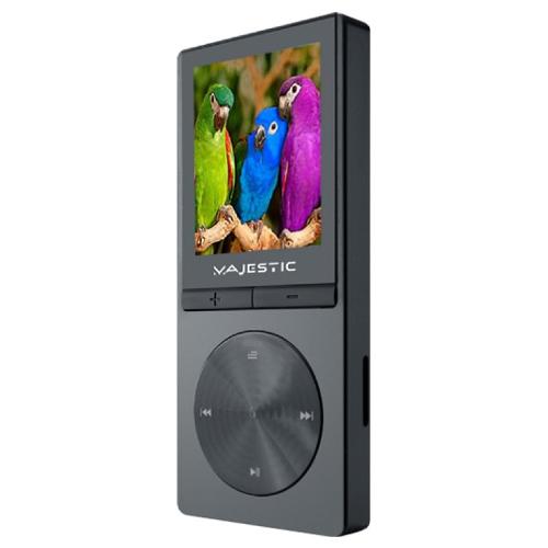 Majestic Lettore multimediale ( 32GB ) Bluetooth BT 3280R MP4 Black 123280 BK