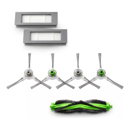 iRobot Filtri aspirapolvere TOTAL KIT Combo 820367