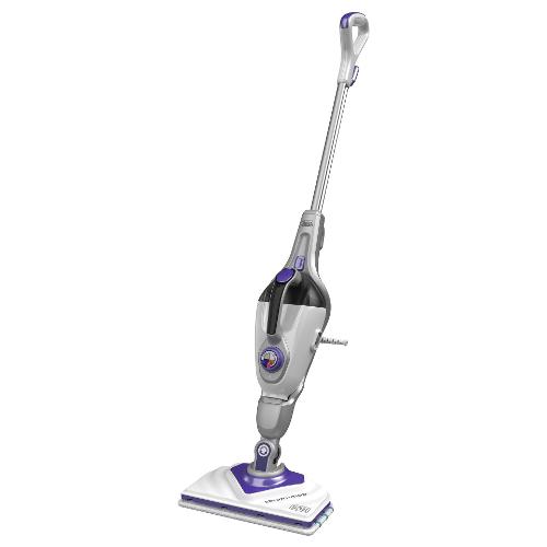 Lava pavimenti a vapore Hoover H Pure 700 Steam