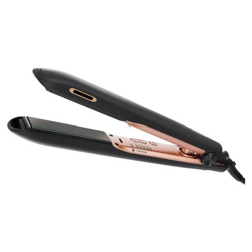 Panasonic Piastra capelli NANOE Black e Rose gold EH PHS9KK825