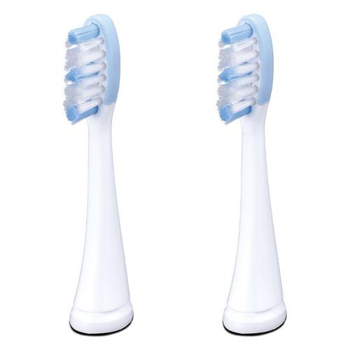 Panasonic Spazzolino ricambio Multi Fit 2pz WEW0974W503