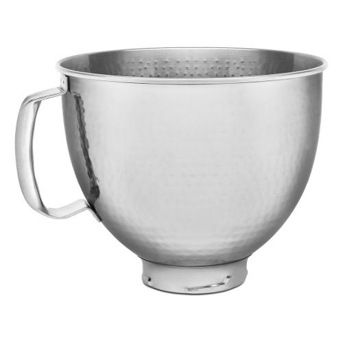 Kitchen Aid Ciotola planetaria (4,7L) 5KSM5SSBHM Inox 859704001971