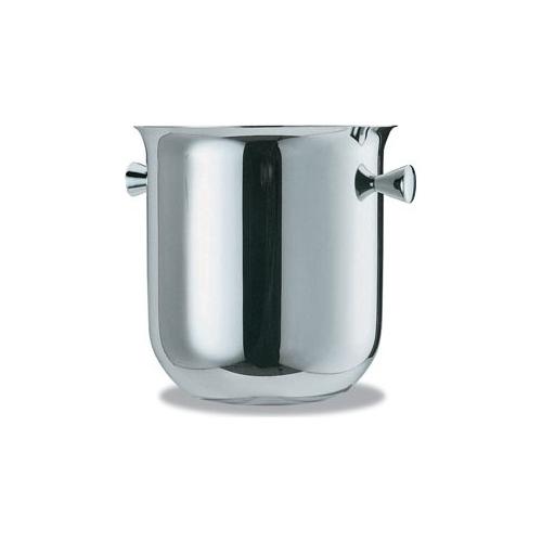 Eme Secchiello portaghiaccio Inox (15,5x15cm) TRAFORATI Cromo lucido TL MEEM 10