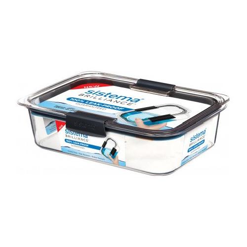 Sistema Contenitore alimenti (2L) BRILLIANCE 55115