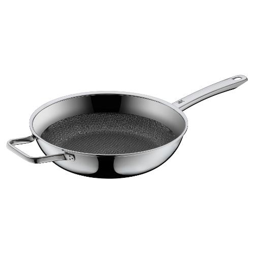 Wmf Padella Inox (28cm) PROFIRESIST Cromo lucido 17 5648 6411