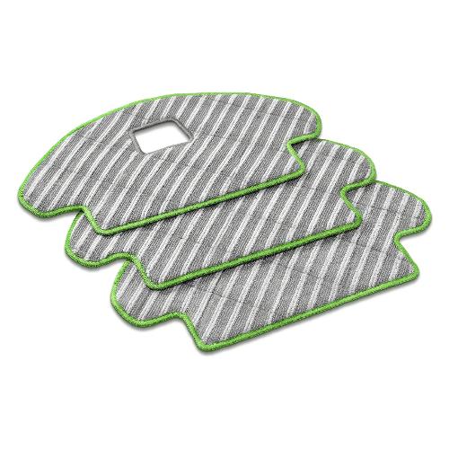 iRobot Ricambio lavapavimento ROOMBA COMBO Microfiber Cleaning Pads 820368