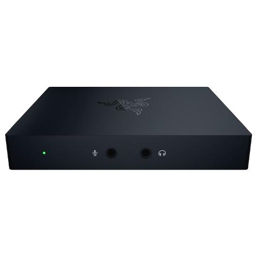 Razer Scheda acquisizione video RIPSAW Hd Black RZ20 02850100 R3M1
