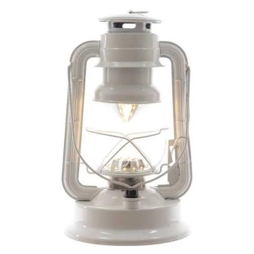 Kaemingk Lanterna Campeggio Small con Led Bianco 894075