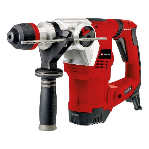 Einhell Trapano tassellatore Perforatore, Demolitore 1250W SDS Plus Te Rh 324 F Kit 4257944