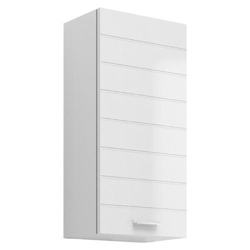 Savini RIGO Pensile bagno Bianco lucido (35cm)