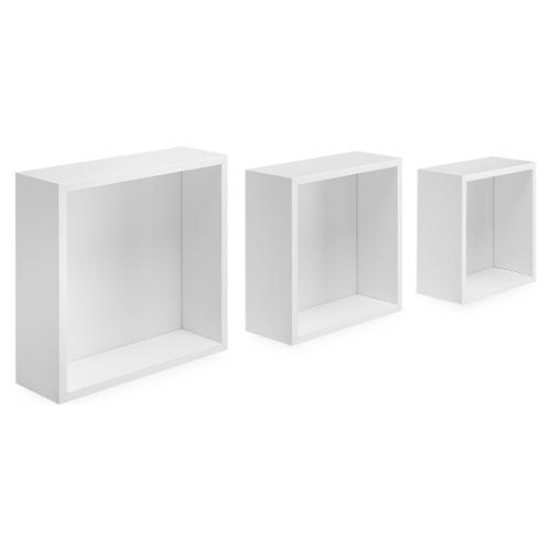 Format KALISI Set pensili Bianco opaco