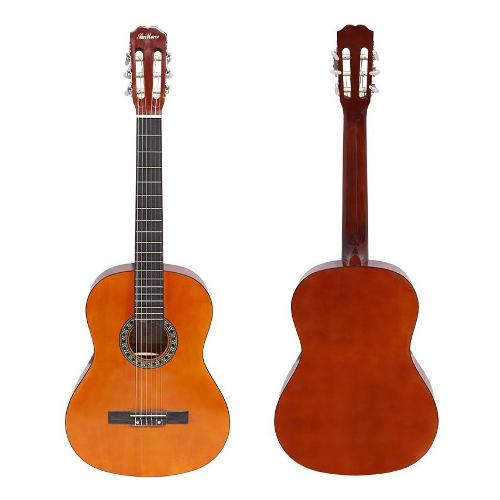 Maxine Chitarra classica 4/4 San Marco Natural 100020