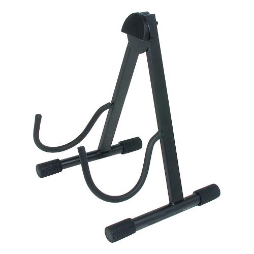 Quiklok Supporto chitarra SERIE GS Gs437 Black 10 00088