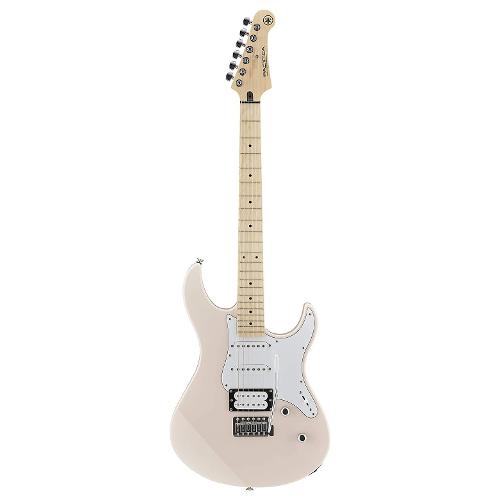 Yamaha Chitarra elettrica PACIFICA Sonic pink PAC112VM