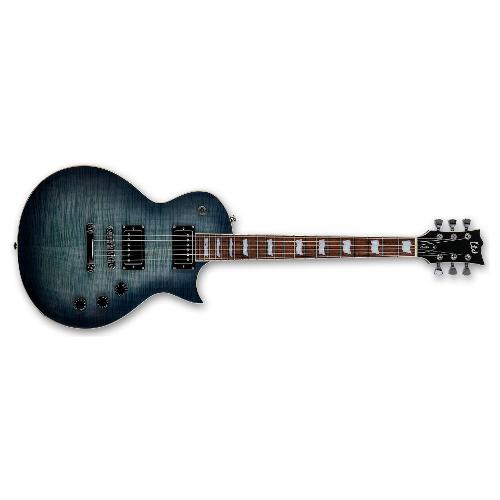 Esp Ltd Chitarra elettrica EC SERIES Ec 256Fm Cobalt blue