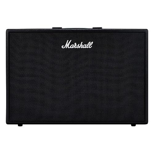 Marshall Amplificatore chitarra CODE 100 Bluetooth Black 100W