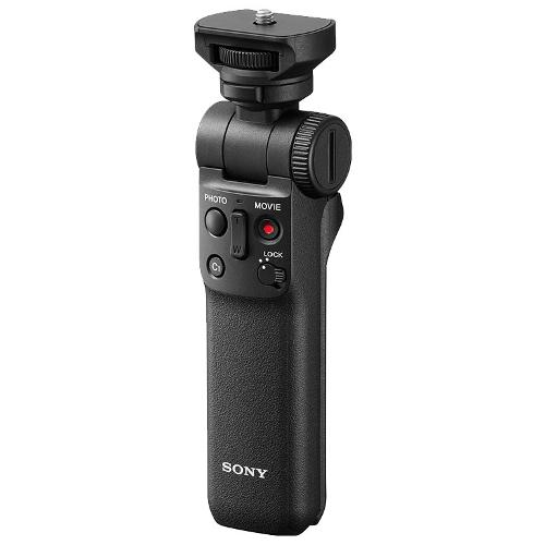 Sony Impugnatura fotocamera Scatto con Telecomando Wireless Black GPVPT2BT SYU