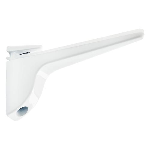 Format Set reggimensole a pinza max 15 Kg 2 pz (3x13x6,5cm) PINOCCHIO Bianco RGMPINOBI