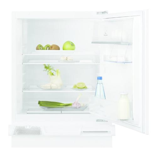 Electrolux Frigorifero incasso Sottotavolo SERIE 500 Kxb2Af82S Optispace Bianco 933 028 023 classe F (LBase60cm)