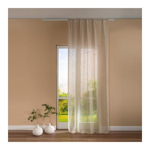Maè Tenda interni ANKARA Natural (145x290 cm) YC00660401