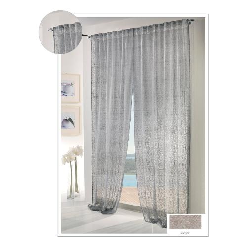Maè Tenda interni AMSTERDAM Beige (145x290 cm) YC00080801