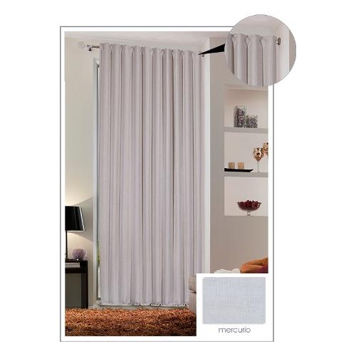 Maè Tenda interni ANKARA Mercurio (145x290 cm) YC00661601