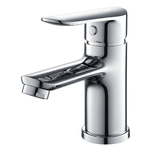 Idro Bric Miscelatore lavabo ONE Cromo SCARUB0869CR