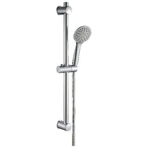 Idro Bric Set saliscendi con doccia SYROS Cromo BLISAL0141CR