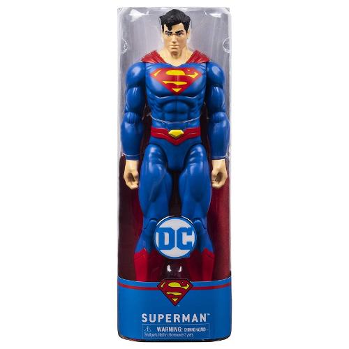 Spin Master Personaggio (30cm) DC COMICS SUPERMAN 6056778