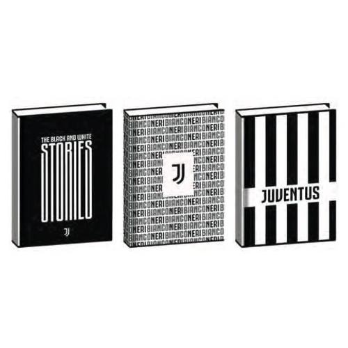 Seven Diario scolastico Pocket 2021/22 12m Set-Ago JUVENTUS Assortito 5B6002112