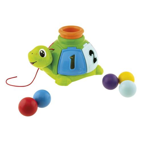 Chicco Tartaruga Incastra&Tira 1-4a BABY SENSES 00010622000000