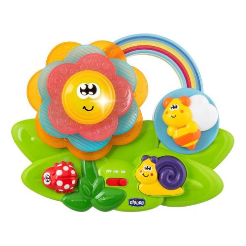 Chicco Fiore Sensoriale 6-36m SENSE & FOCUS 00010156000000