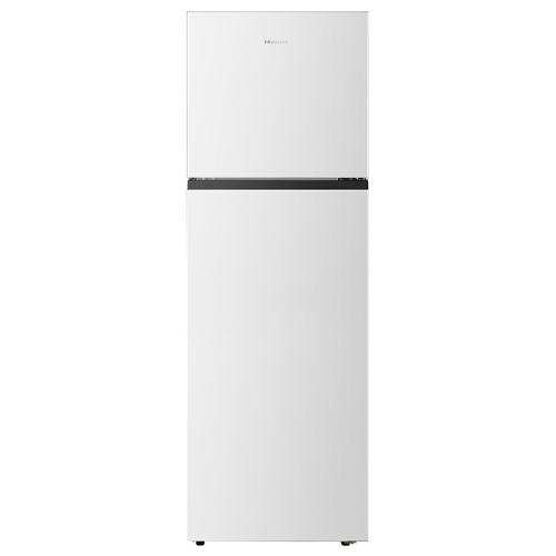 Hisense Frigorifero e congelatore Doppia porta SERIE RT Rt327N4Awf No Frost Bianco classe F (55x56,7x168cm)