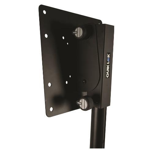 Quiklok Kit VESA Per Asta Casse Black DSP 390