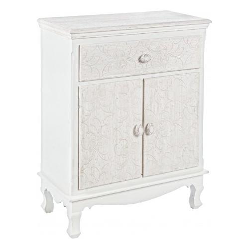 Yes Everyday CLORINE Base Bianco (60cm)
