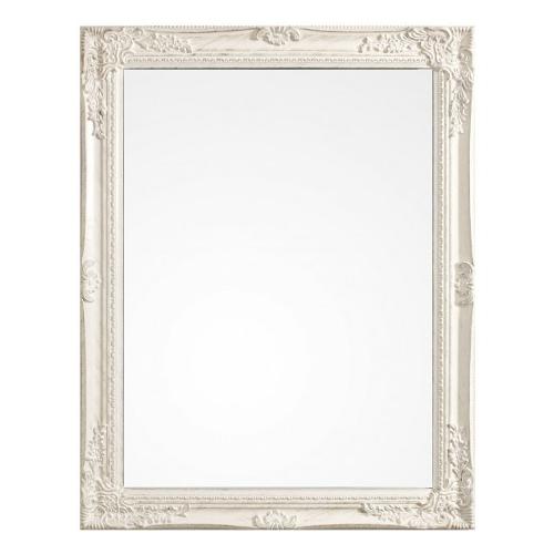 Yes Everyday MIRO C C Specchio senza luce Bianco (62x82cm)