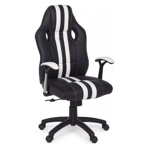 Yes Everyday SPIDER Sedia Direzionale Nero e Bianco