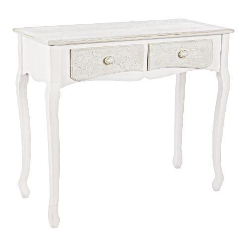 Yes Everyday CLORINE Consolle Bianco (90cm)