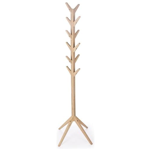 Yes Everyday SLIM Appendiabiti Legno
