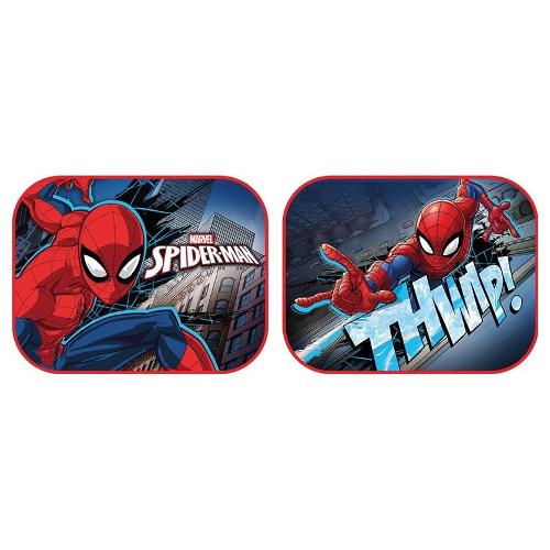 Co Ra Tendine parasole fisse SPIDERMAN (44x35 cm) 59323