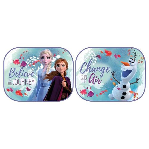 Co Ra Tendine parasole fisse FROZEN (44x35 cm) 59322