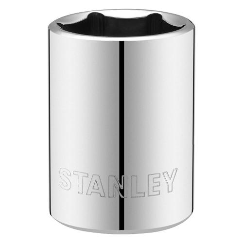 Stanley Chiave a bussola bocca esagonale 1/2" F 17 mm STMT865170