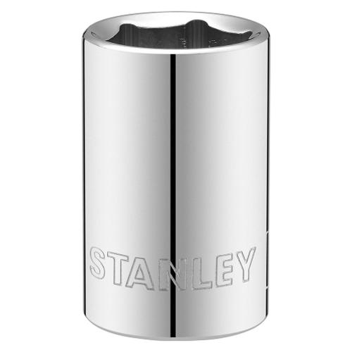 Stanley Chiave a bussola bocca esagonale 1/2" F 14 mm STMT865140
