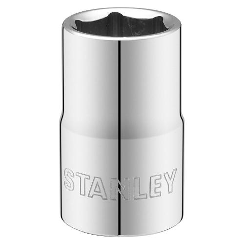 Stanley Chiave a bussola bocca esagonale 1/2" F 13 mm STMT865130
