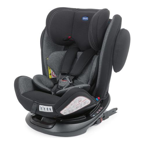 Chicco Seggiolino auto 0-1-2-3 0 - 36 Kg UNICO Ombra 07 79715 500